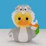 Looney Tunes Tubbz figurine PVC Bugs Bunny Boxed Edition 10 cm