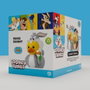 Looney Tunes Tubbz figurine PVC Bugs Bunny Boxed Edition 10 cm