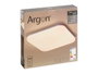 ARGON Plafon LED Techo Cuadrado Blanco