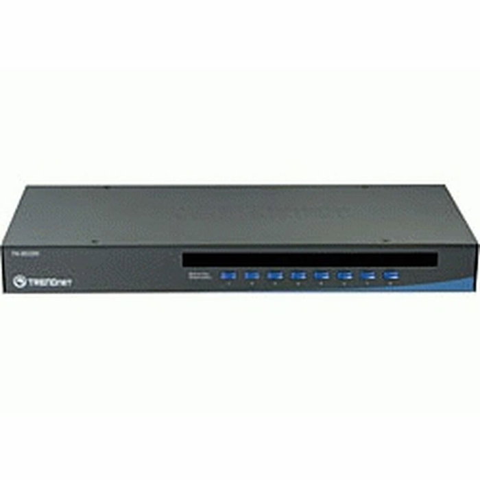 Switch KVM Trendnet TK-803R Switch KVM Trendnet TK-803R