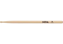 Vic Firth Baquetas 2B VF Nova