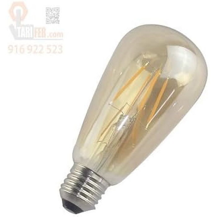 Pistolet à silicone Ceys Noir Plastique