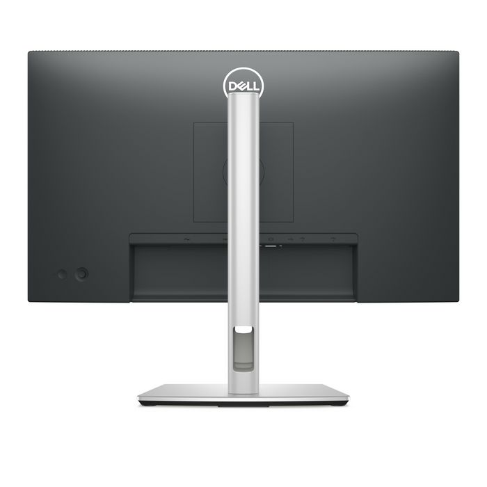 Dell Écran PC 23.8 Pouces / 60.5 cm Full HD IPS - 1920 x 1080, 8 ms, 250 cd/m², 1500:1, 178°/178°, Connectivité USB, VGA, HDMI, DisplayPort