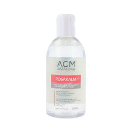 ACM LABORATOIRES Rosakalm Eau Micellaire Nettoyante 250ml