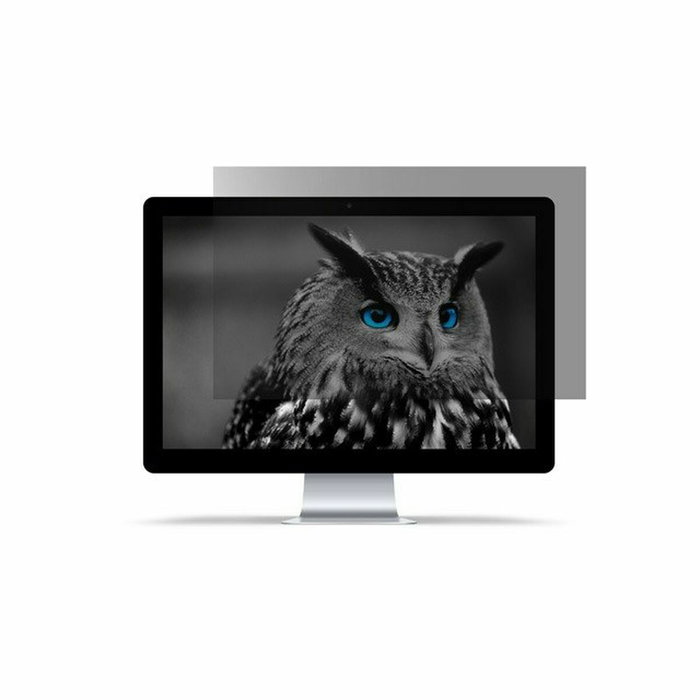 Filtre de Confidentialité pour Moniteur Natec Owl Filtre de Confidentialité pour Moniteur Natec Owl
