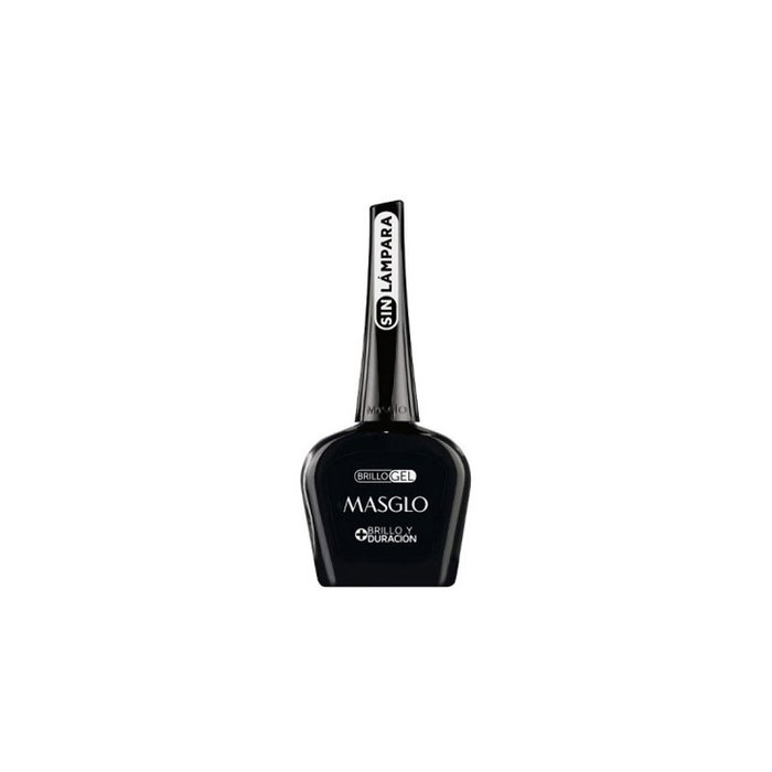 Masglo Brillo Gel Top 13,5ml Masglo Brillo Gel Top 13,5ml