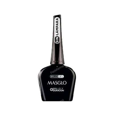 Masglo Brillo Gel Top 13,5ml Masglo Brillo Gel Top 13,5ml