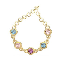 Bracelet Femme Guess JUBB05311JWYGMCS Doré