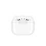 Écouteurs in Ear Bluetooth Samsung Galaxy Buds3 Blanc Noir