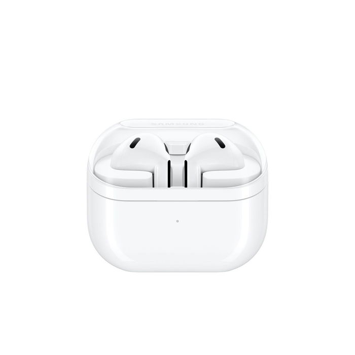 Écouteurs in Ear Bluetooth Samsung Galaxy Buds3 Blanc Noir