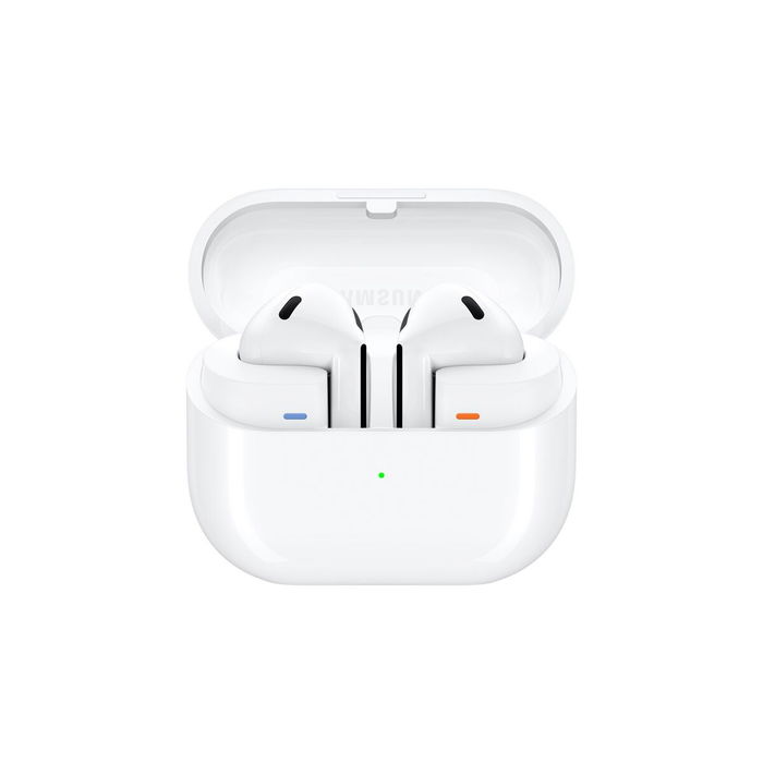 Écouteurs in Ear Bluetooth Samsung Galaxy Buds3 Blanc Noir