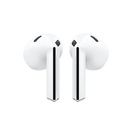 Écouteurs in Ear Bluetooth Samsung Galaxy Buds3 Blanc Noir