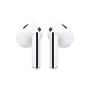 Écouteurs in Ear Bluetooth Samsung Galaxy Buds3 Blanc Noir