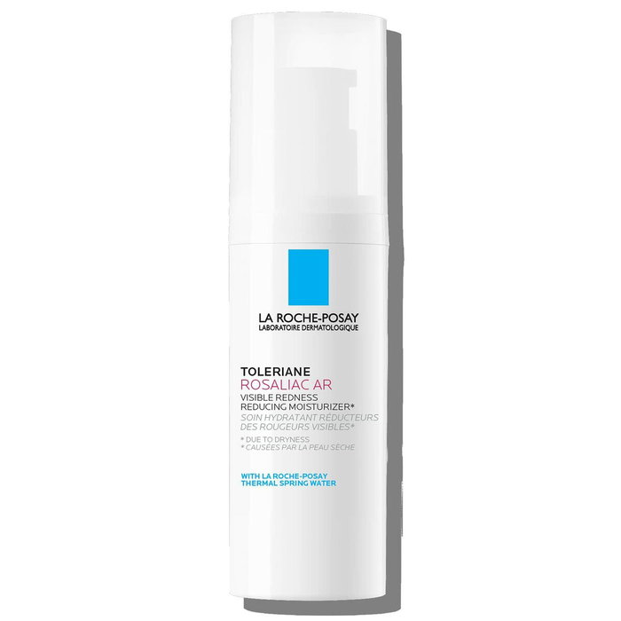 La Roche Posay Toleriane Rosaliac AR Concentré Soin Correcteur Anti-Rougeurs 40 ml