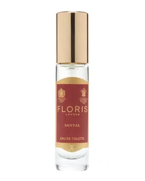 Floris Of London Santal Eau de Toilette Miniature 10 ml