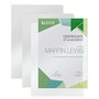 Dossier Leitz 41000003 Transparent A4 100 Pièces