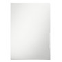 Dossier Leitz 41000003 Transparent A4 100 Pièces