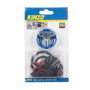 Kinzo Assortiment de 34 joints de tailles assorties