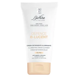 BioNike Defence B-Lucent Day Peel Crème nettoyante 150 ml