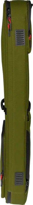 GATOR Softcase pour guitare électrique G-ICON Vert