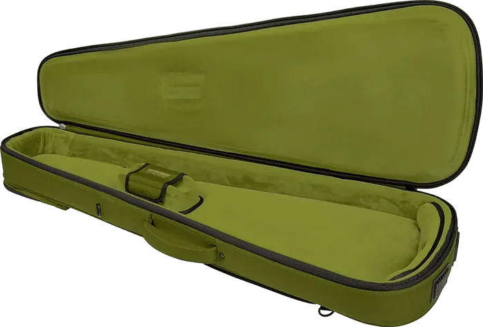 GATOR Softcase pour guitare électrique G-ICON Vert