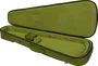GATOR Softcase pour guitare électrique G-ICON Vert