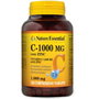 NATURE ESSENTIAL Vitamine C 1000mg + Zinc 120 comp.