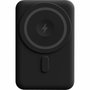 Yenkee Chargeur sans fil MagSafe YPB 501 BK - Noir - 5000 mAh