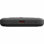 Yenkee Chargeur sans fil MagSafe YPB 501 BK - Noir - 5000 mAh