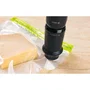 Bosch MSZV0FB3 Lot de 3 sacs de congélation 3,8 L