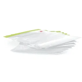 Bosch MSZV0FB3 Lot de 3 sacs de congélation 3,8 L