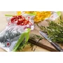 Bosch MSZV0FB3 Lot de 3 sacs de congélation 3,8 L