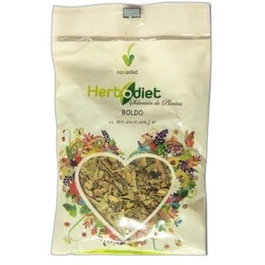 NOVADIET Boldo Hoja 60 g