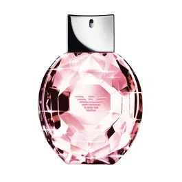 Giorgio Armani Diamonds Rose Eau de Toilette 100 ml