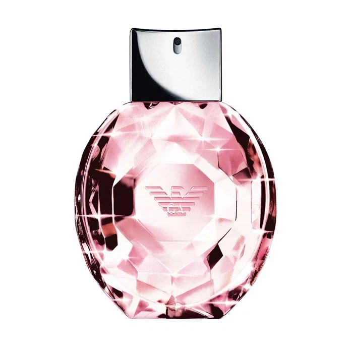 Giorgio Armani Diamonds Rose Eau de Toilette 100 ml Giorgio Armani Diamonds Rose Eau de Toilette 100 ml