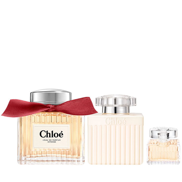Chloé Coffret 2 parfums INTENSE SIGNATURE Chloé Coffret 2 parfums INTENSE SIGNATURE