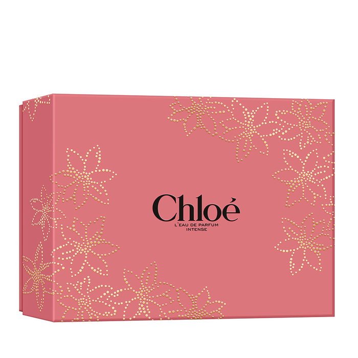 Chloé Coffret 2 parfums INTENSE SIGNATURE Chloé Coffret 2 parfums INTENSE SIGNATURE