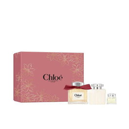 Chloé Signature Intense Coffret Eau de Parfum 100 ml et Lait Corps 100 ml