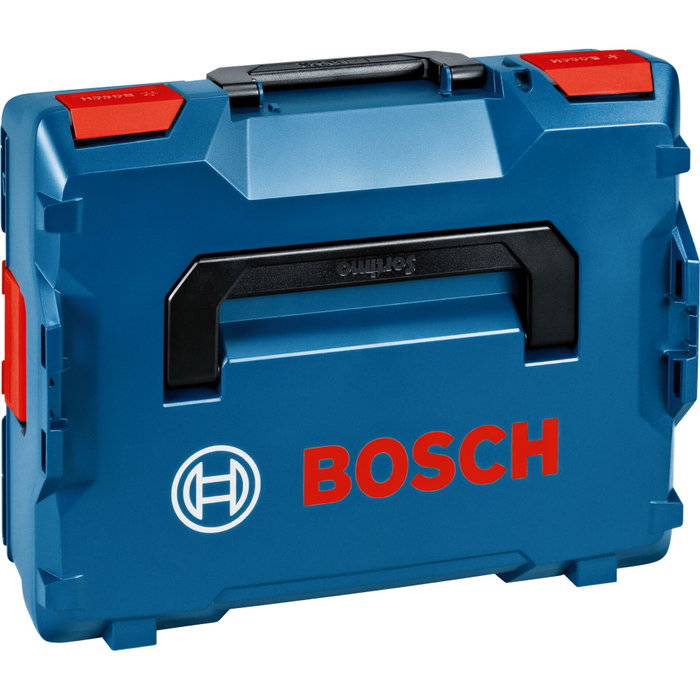 Bosch Professional GSR 12V-32 avec 2 batteries GBA 2.0 Ah et chargeur GAL 12V-20
