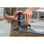 Bosch Professional Perceuse-visseuse sans fil 12V GSR 12V-32 avec 2 batteries GBA 2.0 Ah et chargeur GAL 12V-20