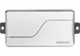 Fishman Fluence Modern Multi-Voice 3 Céramique Pastilla Humbucker - Nickel