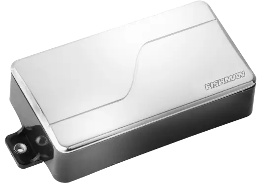 Fishman Fluence Modern Multi-Voice 3 Céramique Pastilla Humbucker - Nickel Fishman Fluence Modern Multi-Voice 3 Céramique Pastilla Humbucker - Nickel