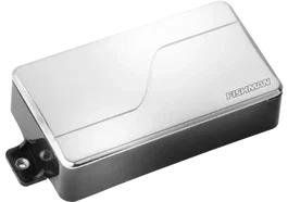 FISHMAN Pastilla Humbucker Fluence Modern Multi-Voice 3 Céramique - Nickel