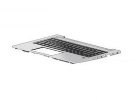 HP Capot supérieur avec clavier néerlandais pour ProBook 440 G7