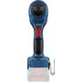 Bosch GRG 18V-16 C solo Pince à rivets sans fil