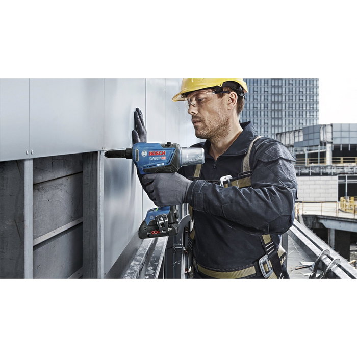 Bosch GRG 18V-16 C solo Pince à rivets sans fil