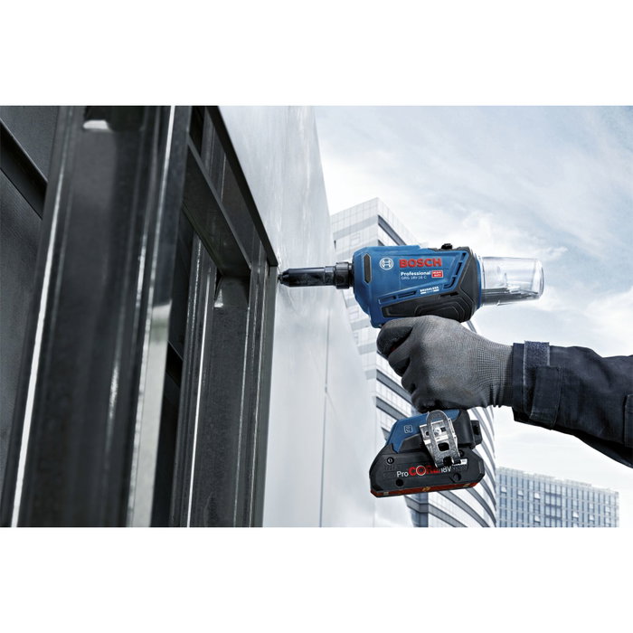 Bosch GRG 18V-16 C solo Pince à rivets sans fil