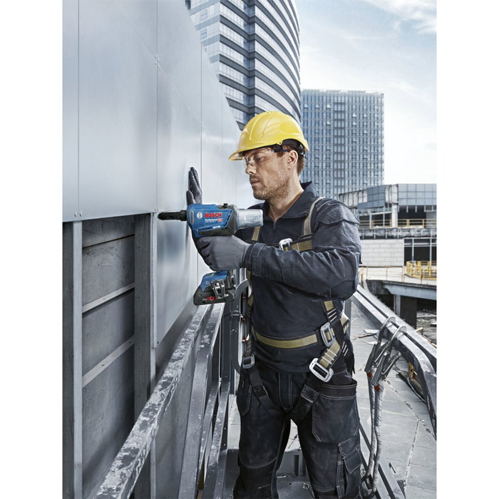Bosch GRG 18V-16 C solo Pince à rivets sans fil