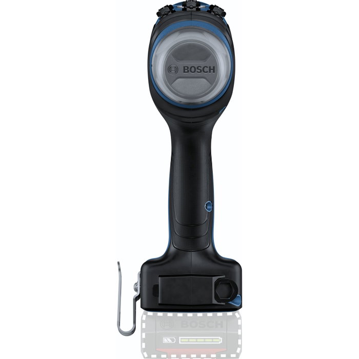 Bosch GRG 18V-16 C solo Pince à rivets sans fil