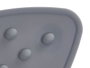 Arte Regal Protège-planche en silicone gris 14 x 0.5 x 26.5 cm (Set de 12)